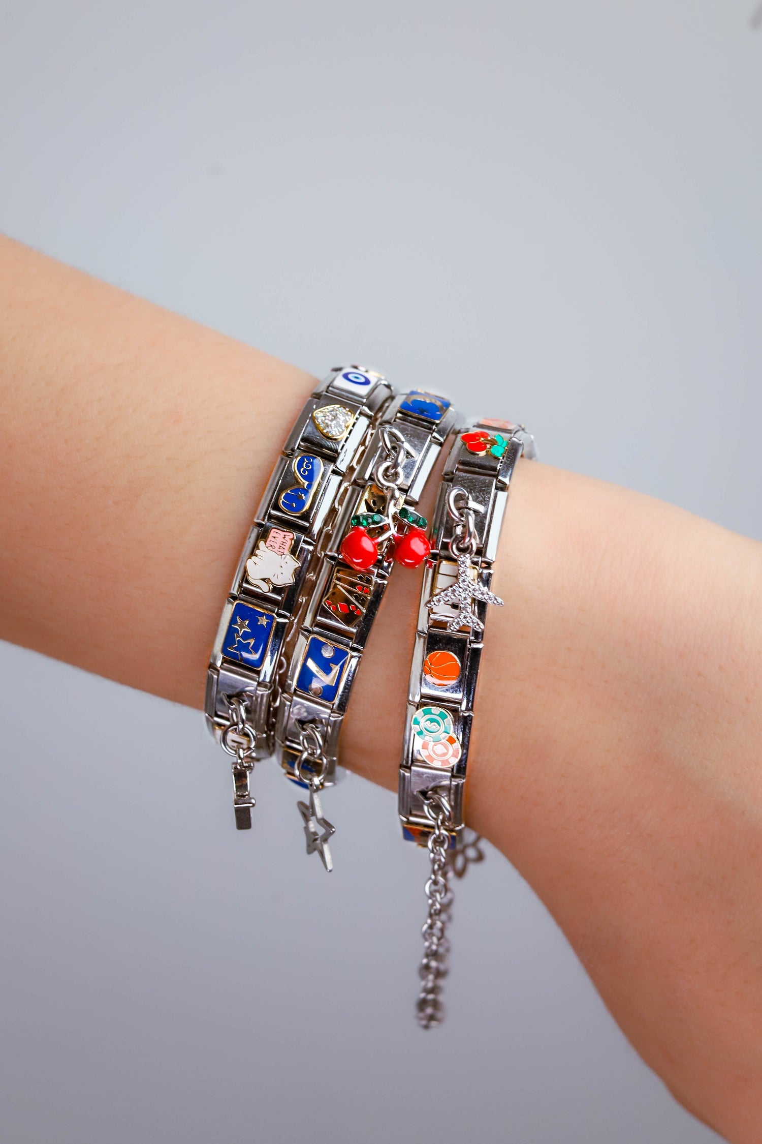 Charms