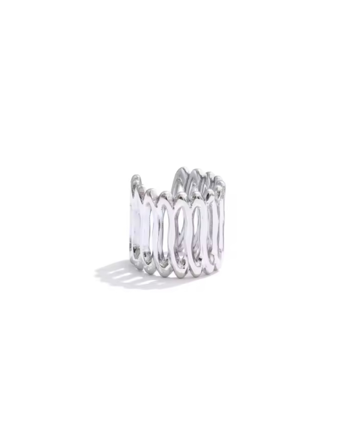 Earcuff cadena