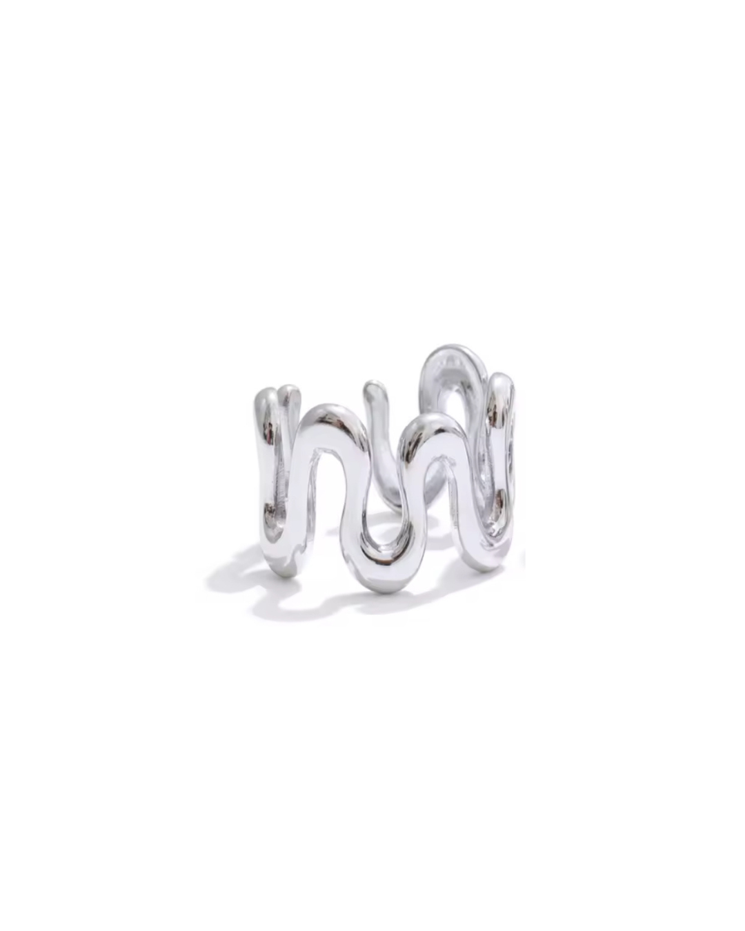 Earcuff ondas