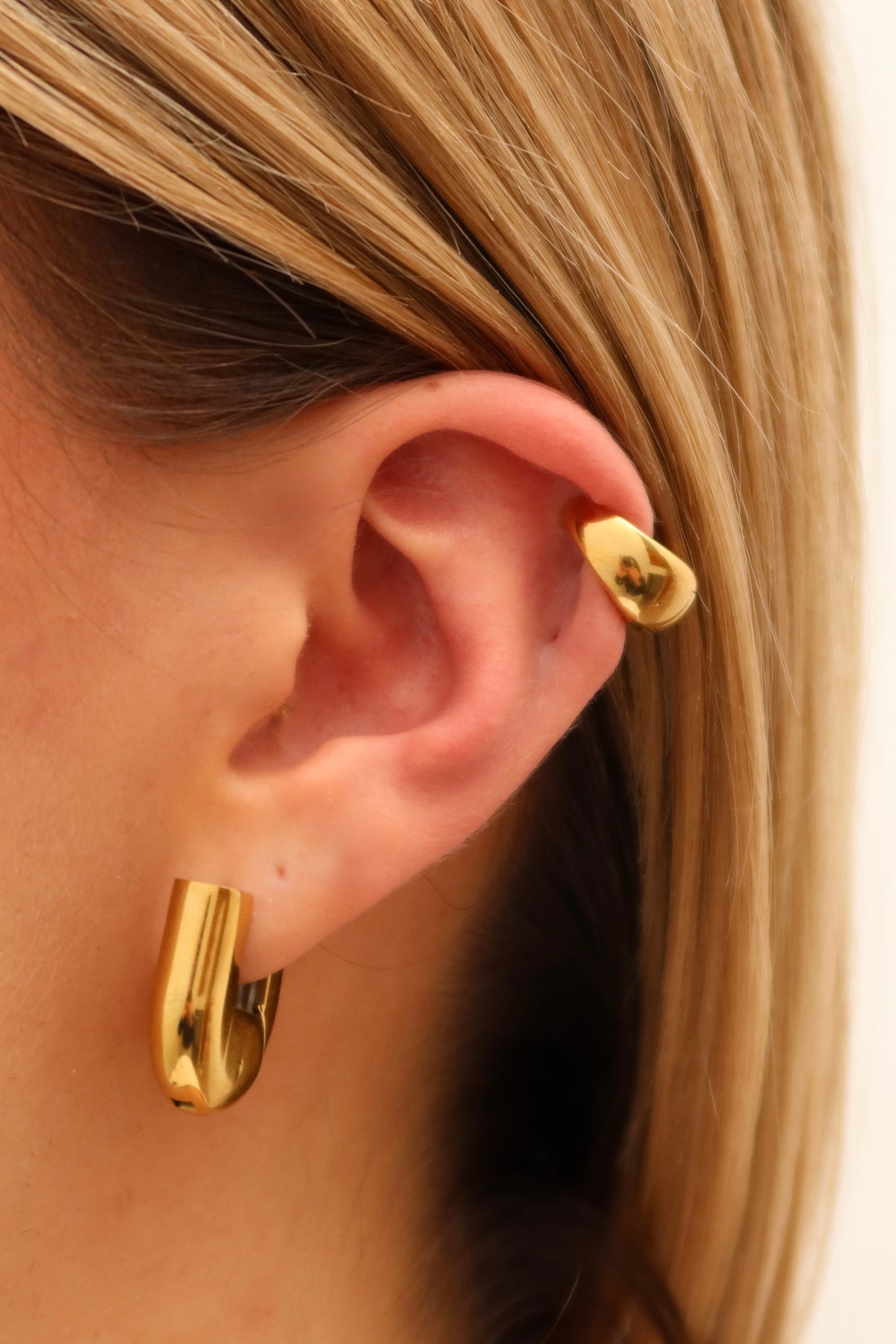 Earcuff sencillo