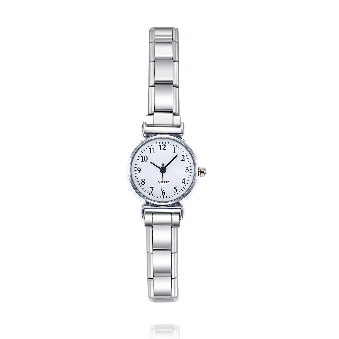 Reloj redondo