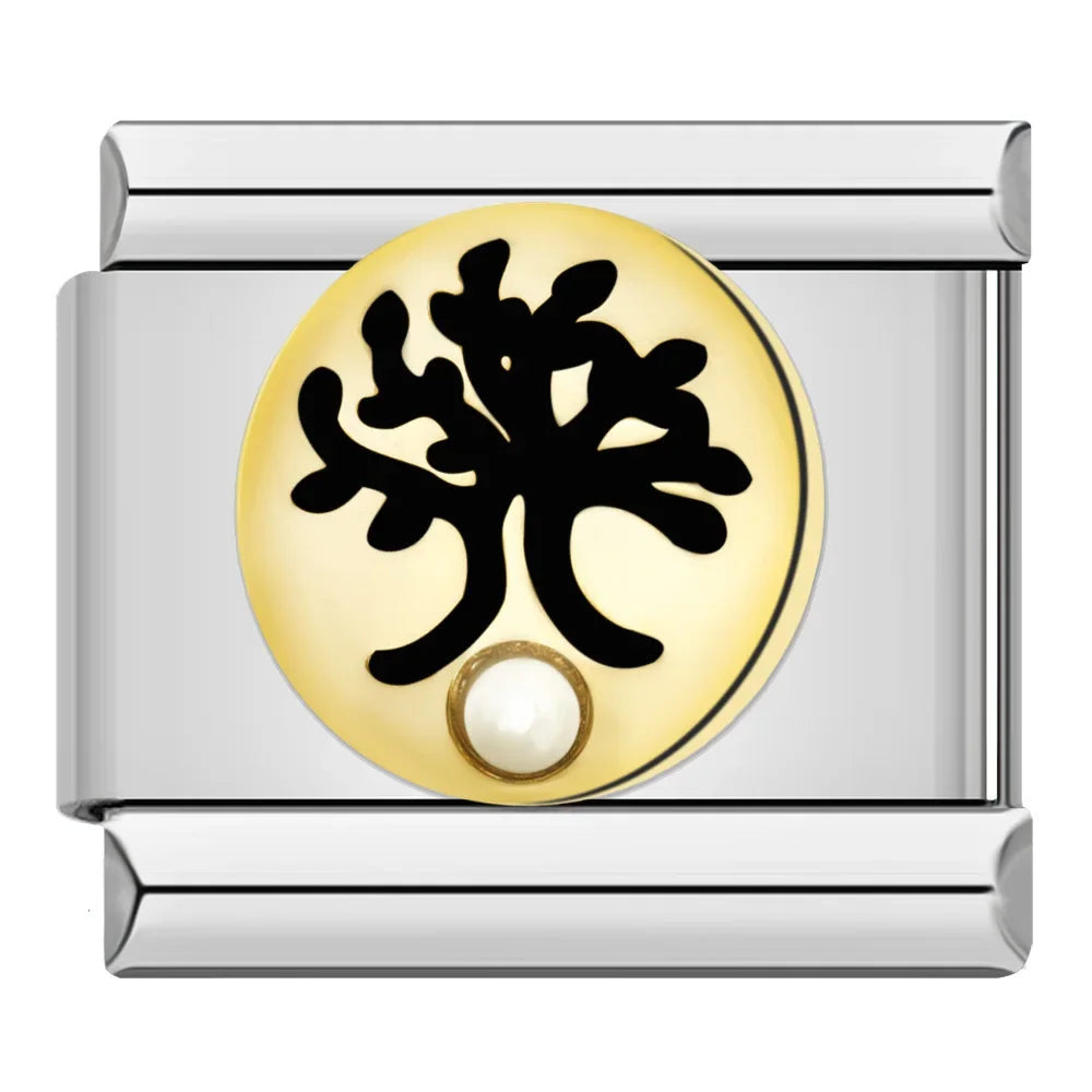 Charm arbol de la vida