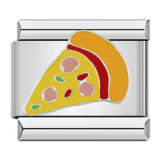 Charm pizza