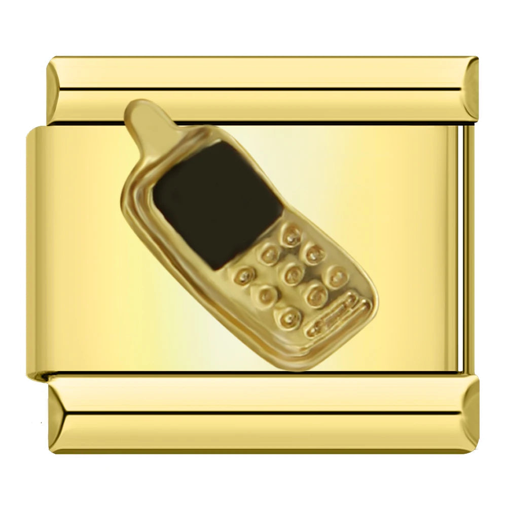 Charm telefono