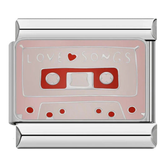 Charm cassette