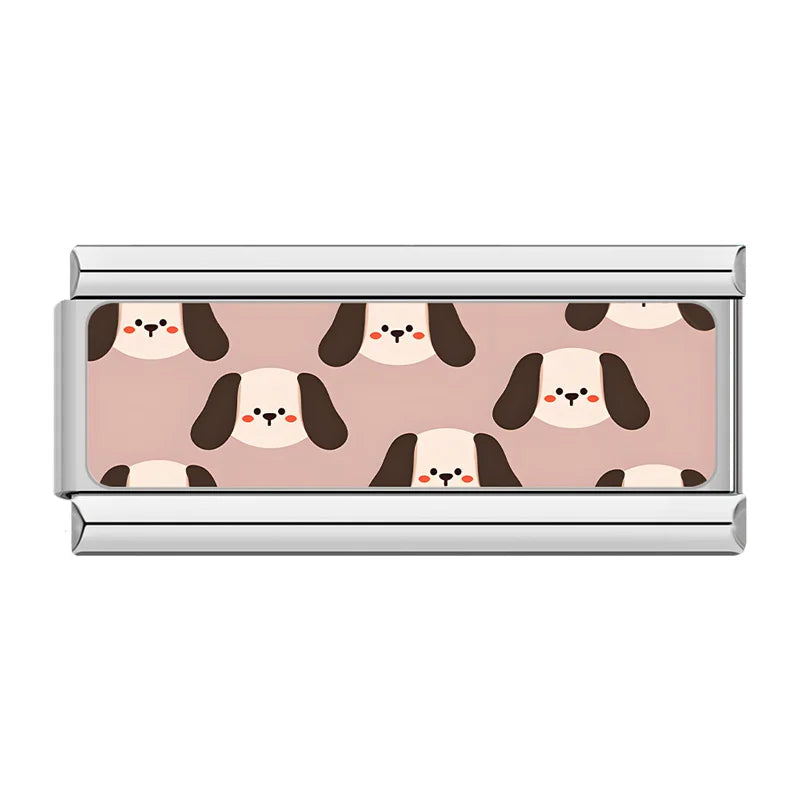 Charm perritos 20 mm