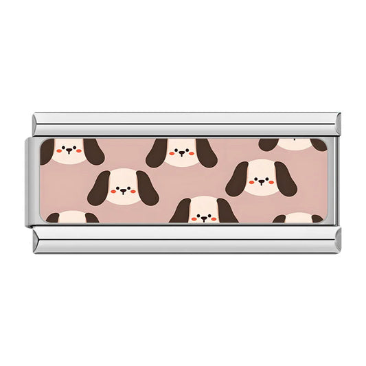 Charm perritos 20 mm