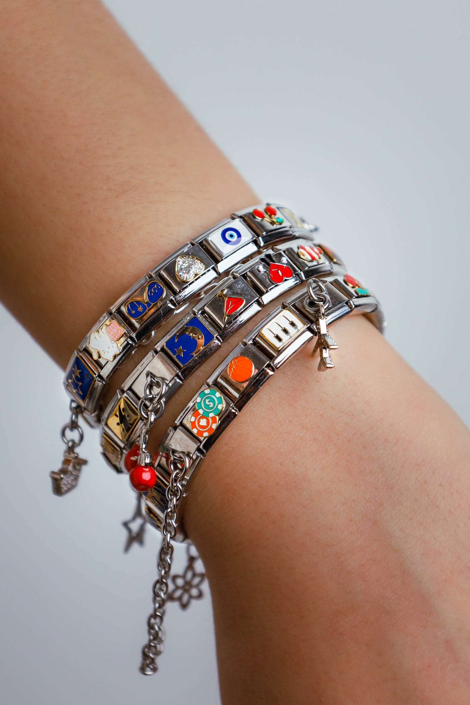 Charms colgantes