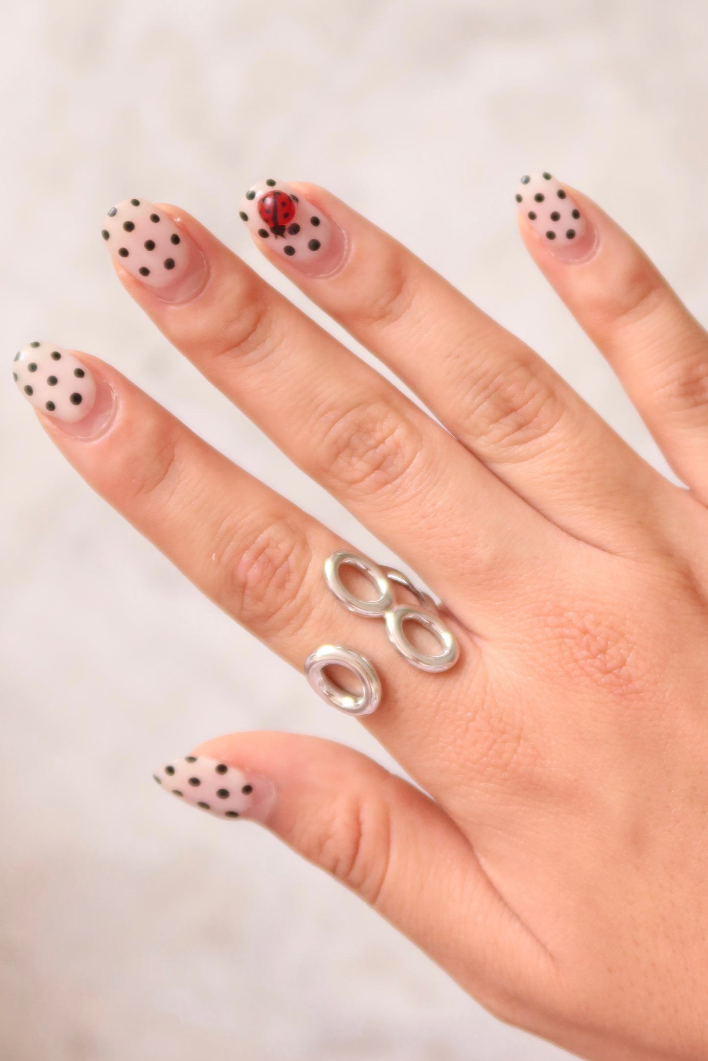 Anillo 3 círculos